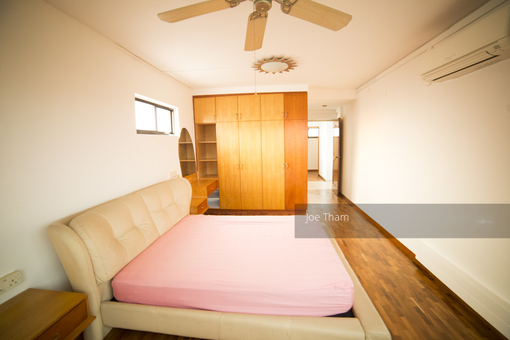 Blk 723 Yishun Street 71 (Yishun), HDB Executive #196318692